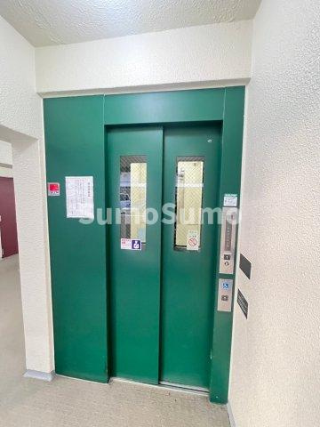 岡本センチュリーマンションのその他共用部分