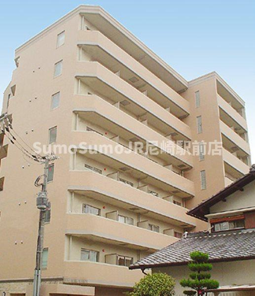 東明マンション新東