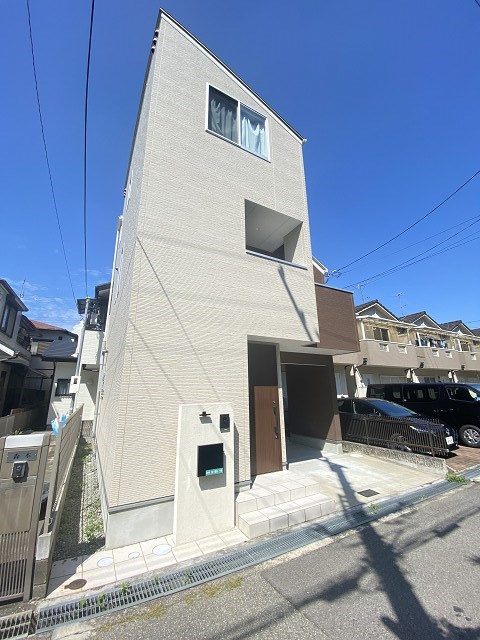 日野町戸建