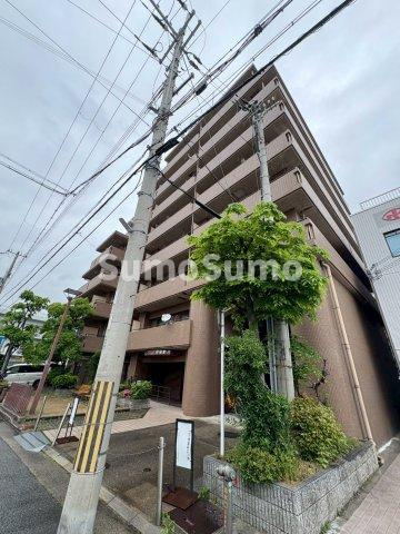 朝日プラザ兵庫駅前通