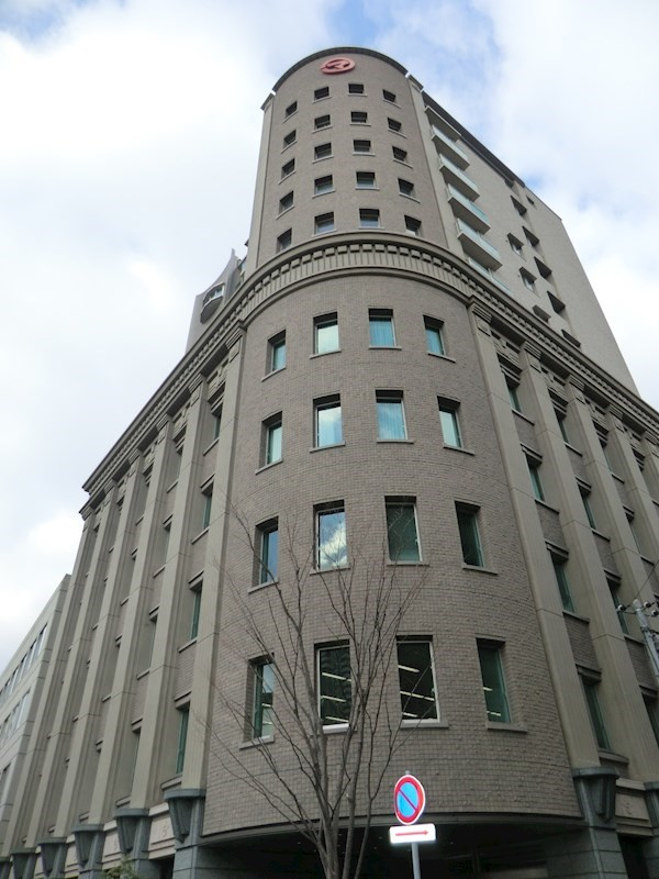 古満ゲボイデの外観