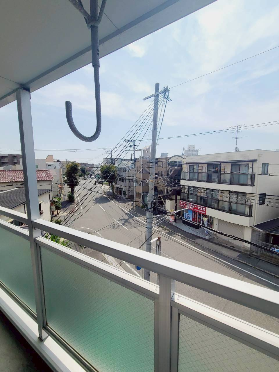 ラ・マドレー甲子園の展望