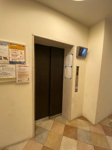 ラ・ウェゾン湊川公園のその他共用部分