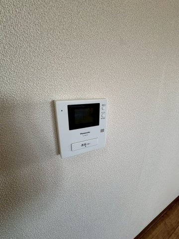 庄田町４丁目マンションのセキュリティ