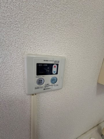 庄田町４丁目マンションの設備