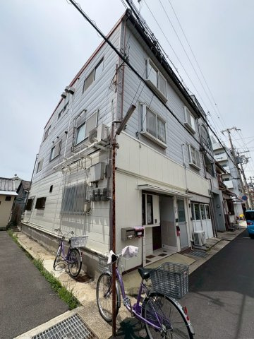 庄田町４丁目マンション