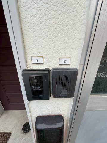 庄田町４丁目マンションの設備