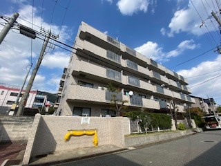 岡本パーク・レジデンス