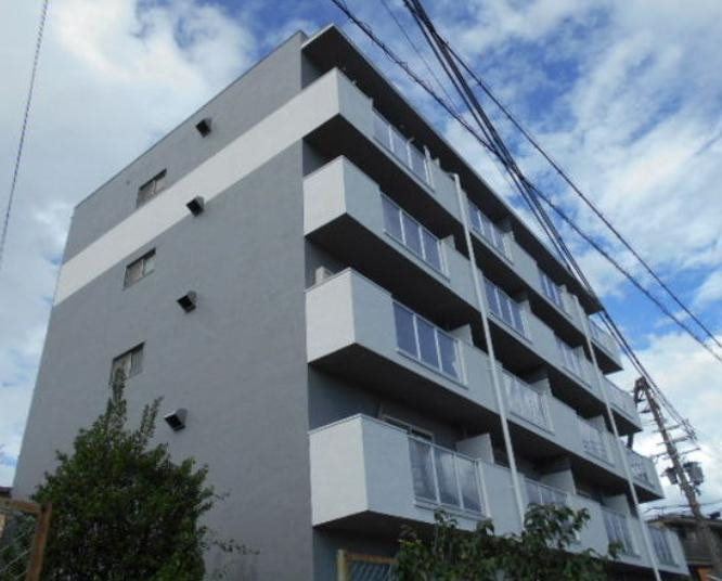 ユーコート岡本