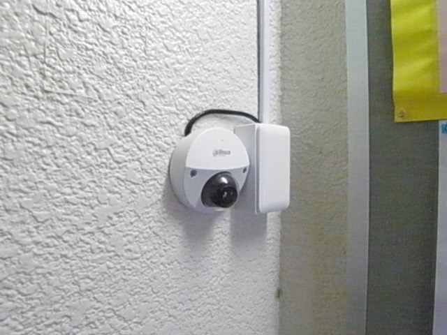 大建ビルの外観