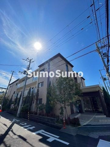 大屋館の外観