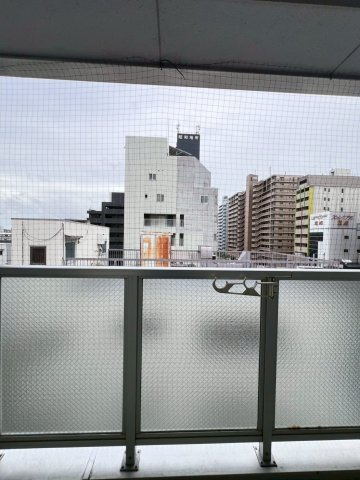 メゾン・ルネサンスの展望