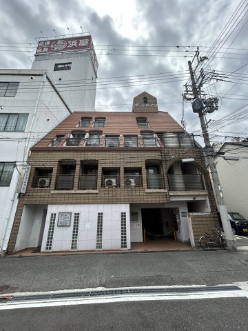 坂口ポートハイツ