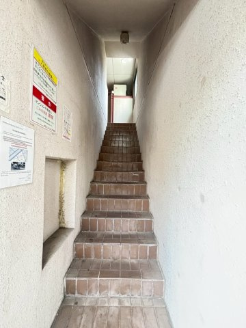 坂口ポートハイツのその他共用部分