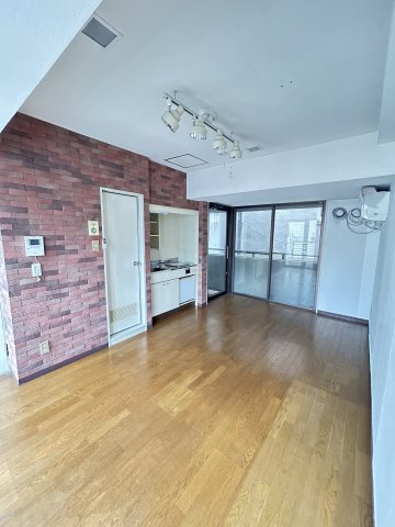 坂口ポートハイツの寝室