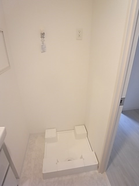 ボンニー元町の設備