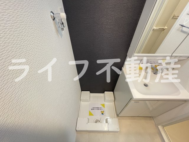 ファーストフィオーレ大阪城イーストのその他