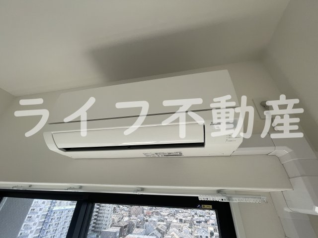 ファーストフィオーレ大阪城イーストの内装|内装です