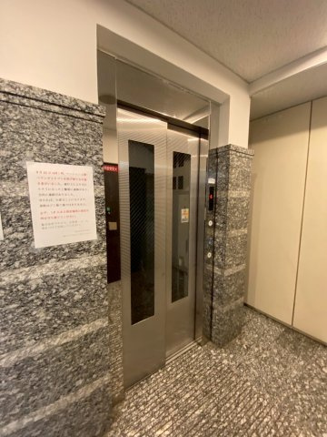 モンサンミッシェルハサカのその他共用部分