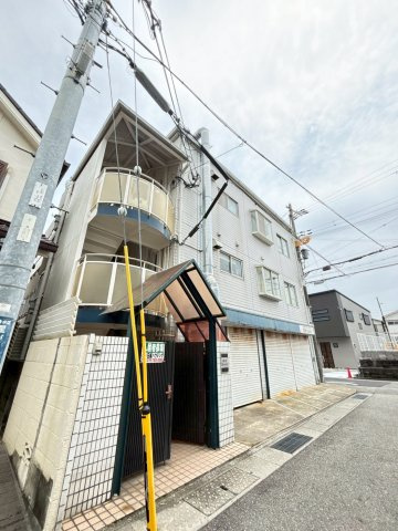 星ヶ丘アパートメント