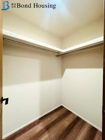 明石市藤江の新築一戸建のその他