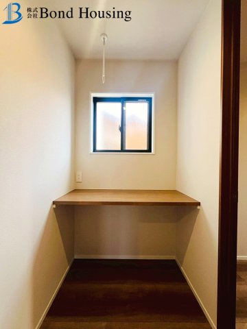 明石市藤江の新築一戸建のその他