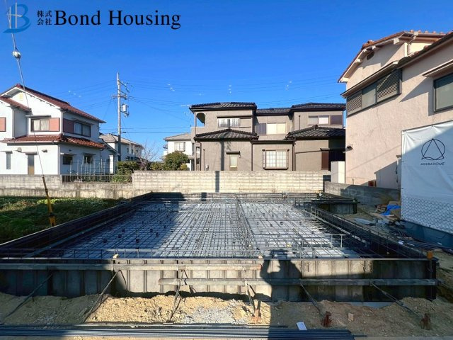 明石市藤江の新築一戸建