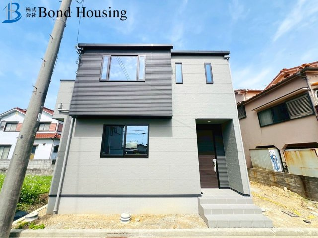 明石市藤江の新築一戸建