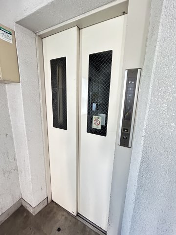 メゾンド花木のその他共用部分