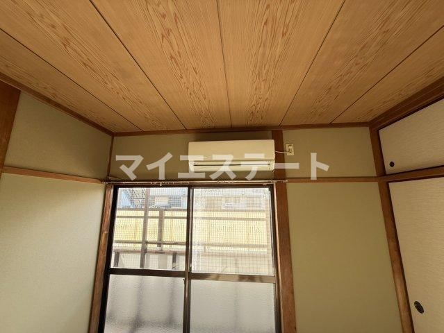 【設備】 | グリーンハイツⅡ