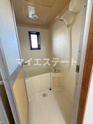 【浴室】 | グリーンハイツⅡ