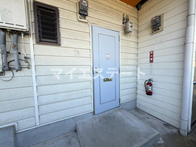 【その他共用部分】 | グリーンハイツⅡ