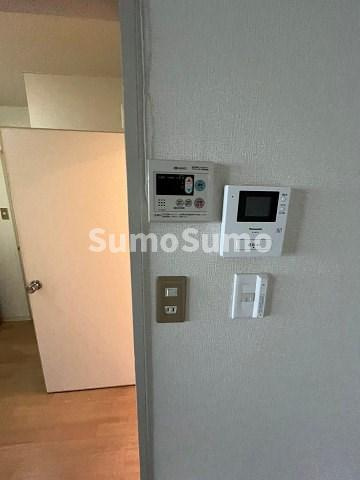 メゾンモナムールのその他共用部分