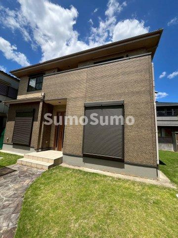 東園田町８丁目戸建 