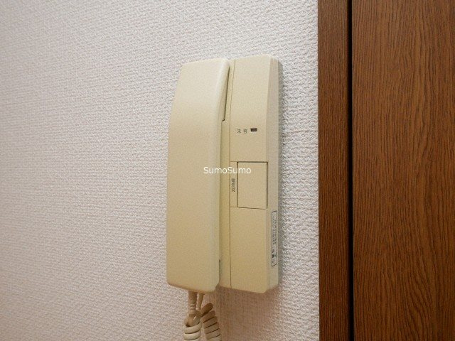 新町エビスのセキュリティ