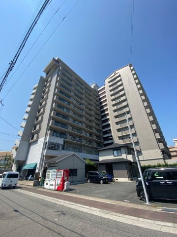 東急ドエルアルス御屋敷通
