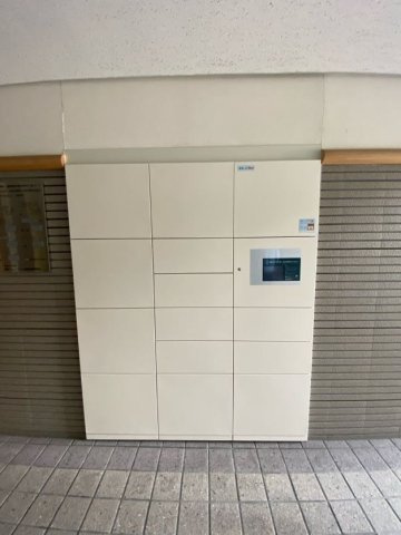東急ドエルアルス御屋敷通のその他共用部分