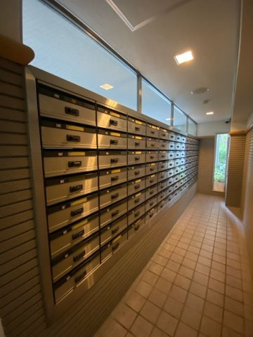 東急ドエルアルス御屋敷通のその他共用部分
