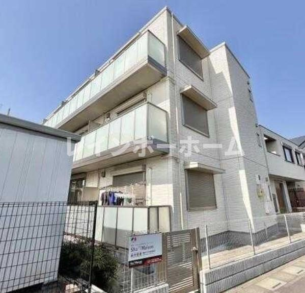 フォーエバーウエスト