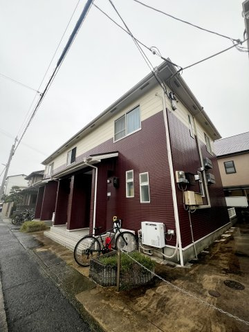 メルベーユ中町Ａ棟