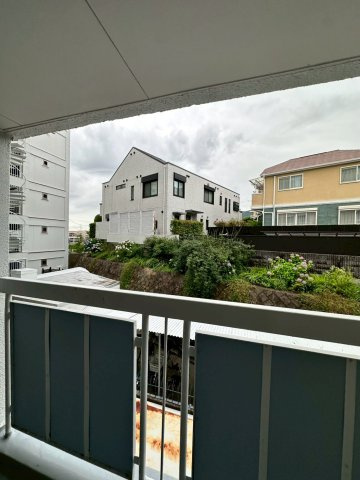 夙川第3コーポラスの展望