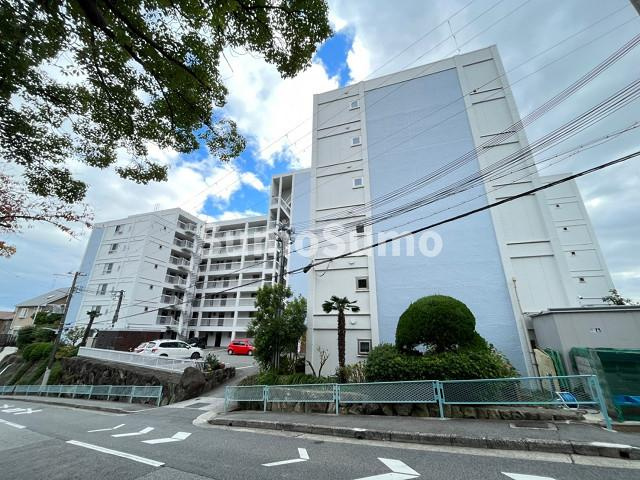 夙川第3コーポラス