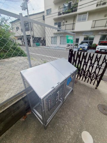 メゾンみずうみのその他共用部分