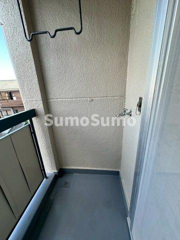夙川第一コーポラスの展望