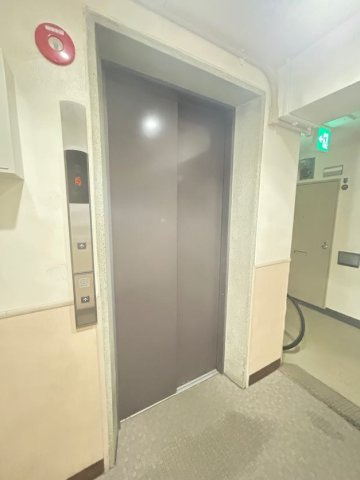 多聞コーポラスのその他共用部分