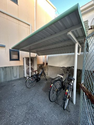 メゾンラフィネのその他共用部分