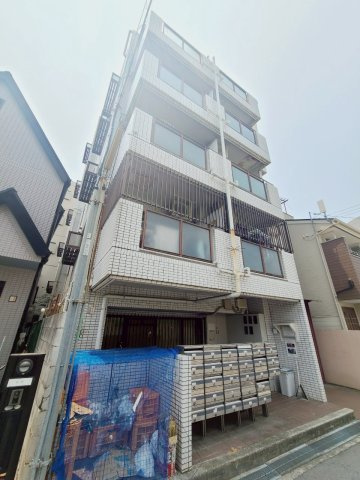 大華ハイツ