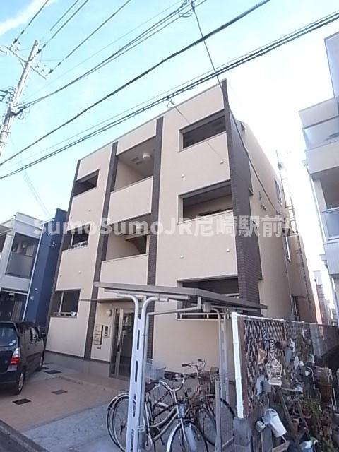 モデルノ リヴァー