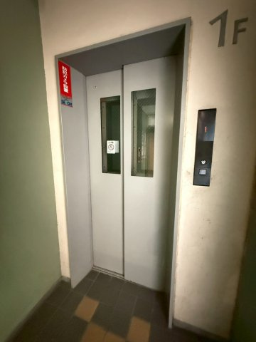 昴大明石のその他共用部分