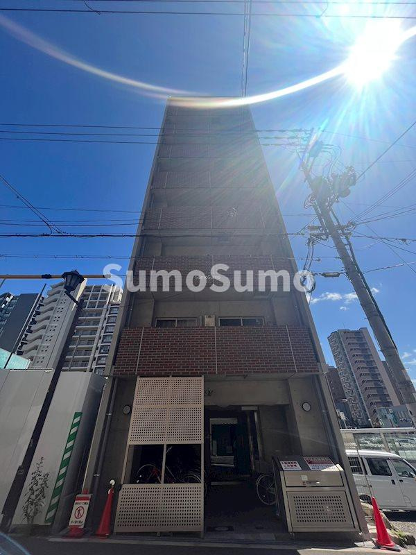 モデラート上町台